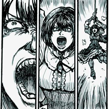 閃光のアベニウス