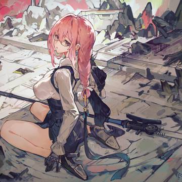 月城柳さん