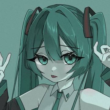 初めての初音ミク