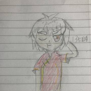 一日一モル 20週目
