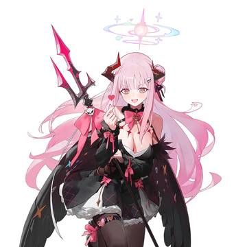 ミカ DEVIL COS VER.