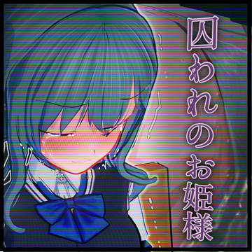 【KKS】囚われのお姫様