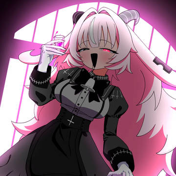 ファム・スールちゃん