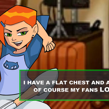 Gwen´s Facts