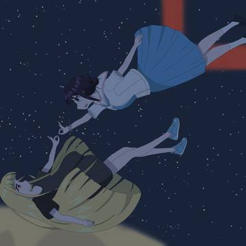 仲良しのやつ