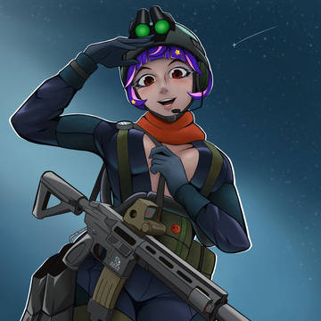 Special Forces Juno
