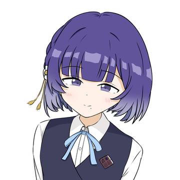 秦谷美鈴
