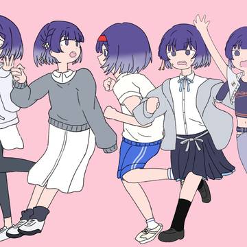美鈴きゅうくらりん