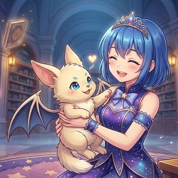 ルミナとビット