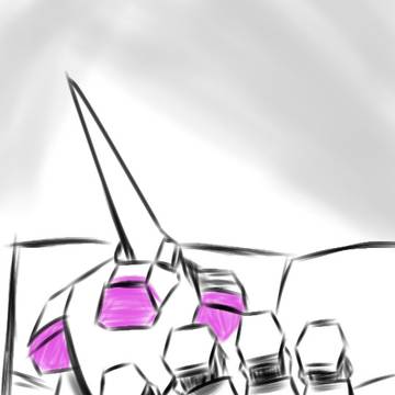 stinger verex