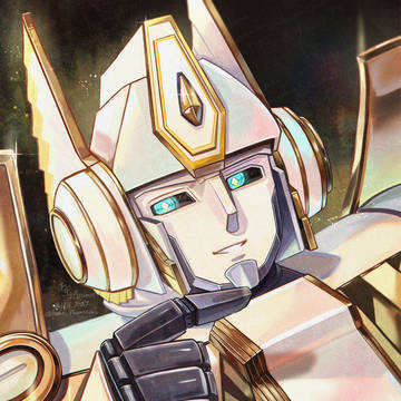 光の戦士