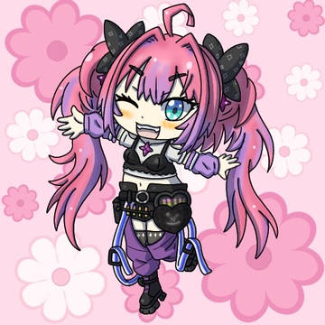 んー・・・ヴィヴィー！！