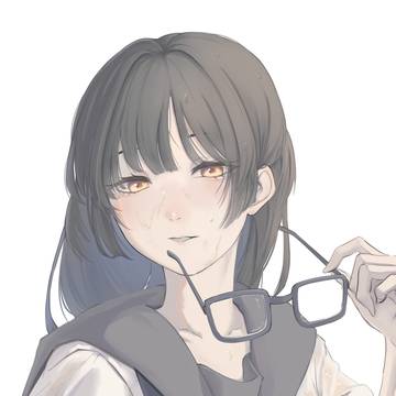 暑い