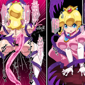 3姫即堕ちアナルゼリー
