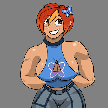 Planetronika tomboy