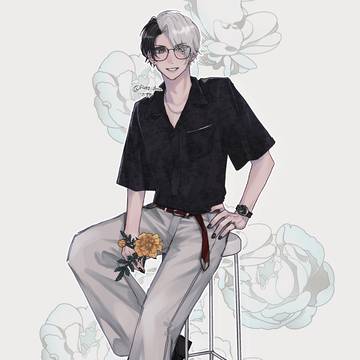 捏造衣装クル先