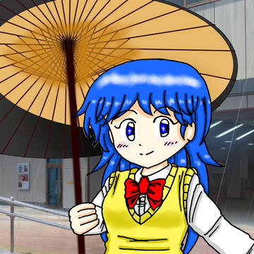あんぶれら♪Dance