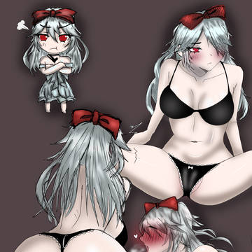 Sinestrea my beloved~~