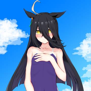 去年描いたもの