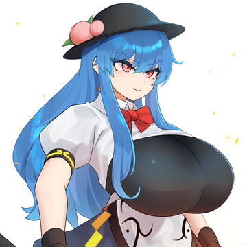 強くなって帰ってきた天子ちゃん