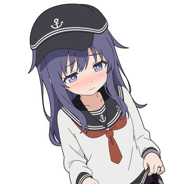 騙されやすいレディー