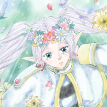 【葬送のフリーレン】