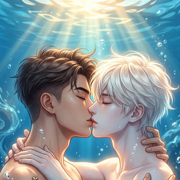 (PV) Water & Fish
