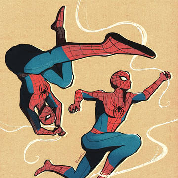 Spidey