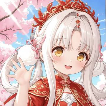 飞云大人万岁！