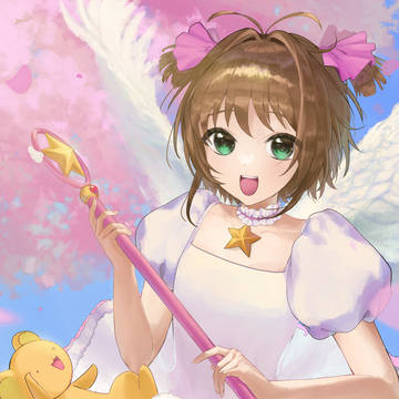 カードキャプターさくら