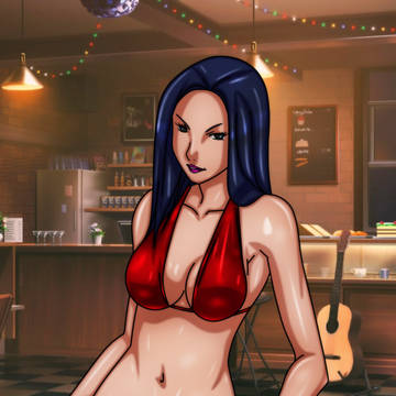 Uchiha Mikoto