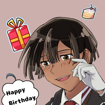 リーツ・ミューセス誕生祭2026