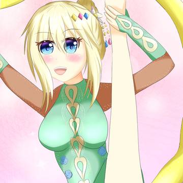 失敗しても最後まで頑張るややちゃん