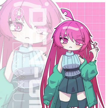 OC無題