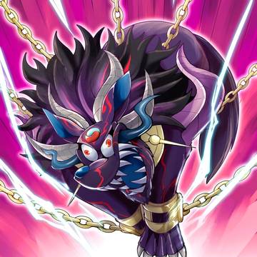 破械雙王神トゥーン・ライゴウ