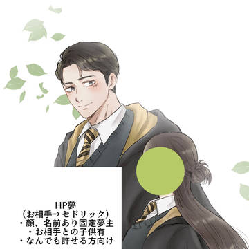 HP夢まとめ②