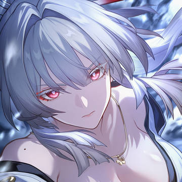 Hiyuki | 緋雪 ❄️