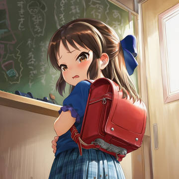 アイドルだって我慢できない時もある4
