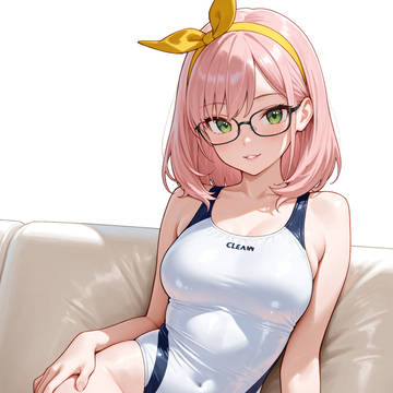 ももちゃんコレクション