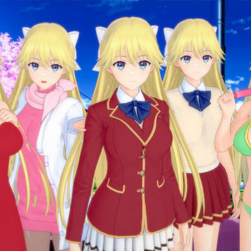 Tsubasa Nanase
