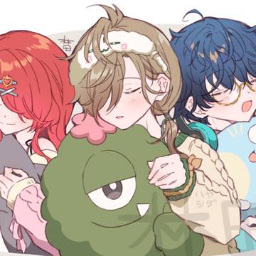 びーぴーえむ