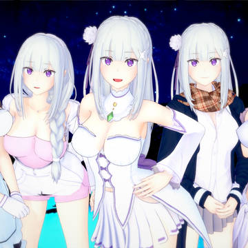Emilia V2