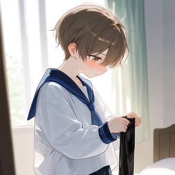 お姉ちゃんの……