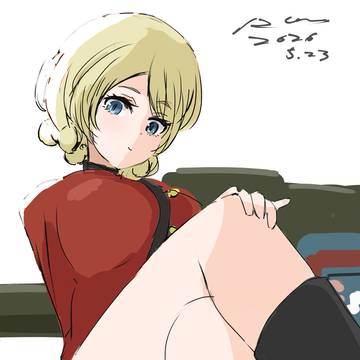 ワンドロダージリン