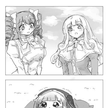 中の人ネタ