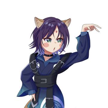 いろはちゃん
