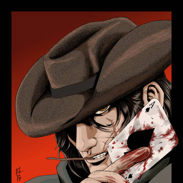 vaquero