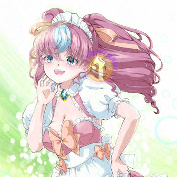 メイドさん🎀
