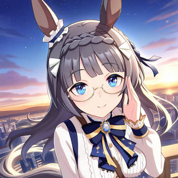 多分、風