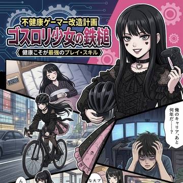 健康こそ至高。